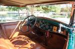 LaSalle 7-Passenger Fleetlands Touring by Fleetwood 1930 года